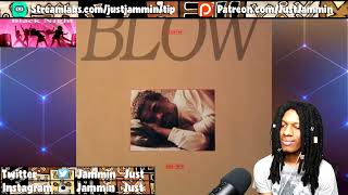 FIRST TIME HEARING Kurtis Blow - 8 Million Stories REACTION