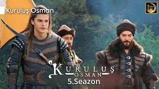 Kurulus Osman Season 5 Trailer |