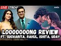 Why Saiyaara Has Film Critics Divided Livestream With Sucharita Rahul Desai Uday Bhatia Ishita Why Saiyaara Has Film Critics Divided Livestream With Sucharita Rahul Desai Uday Bhatia Ishita