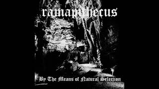 Ramapithecus - God Did Not Make Man, Man Made God