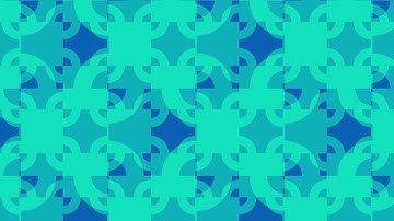 Colorful moving pattern - simple HD animated background #71