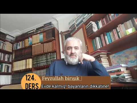 Evde Kalmış Bayanların Dikkatine!