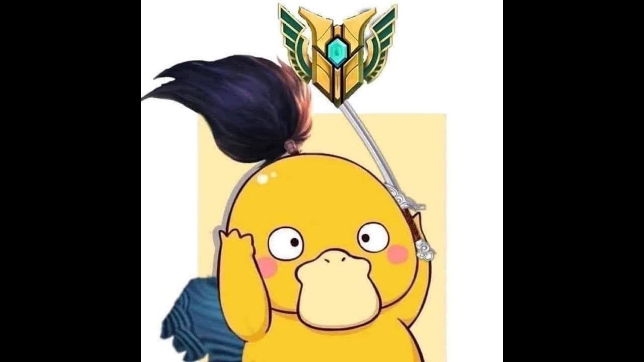 Graves Đấu Sỹ Rừng!