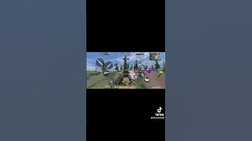 Ez 1v4 #codmobile #shortsvideo