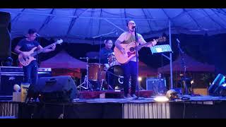 magpakailanman | by rocksteddy | cover |