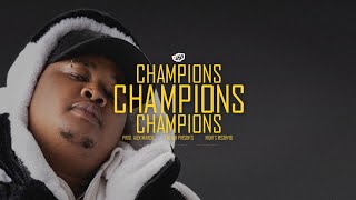[FREE] Malome Vector x Cheez Beezy x DeejayZaca ''Champions'' Tshepe Type Beat