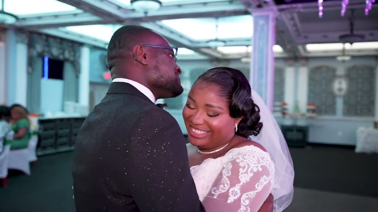 My Wedding Video💍