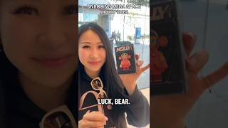 UNBOXING MEGA SPACE MOLLY 👩🏻‍🚀 3 #shorts