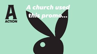 What's more important being edgy or Holy?