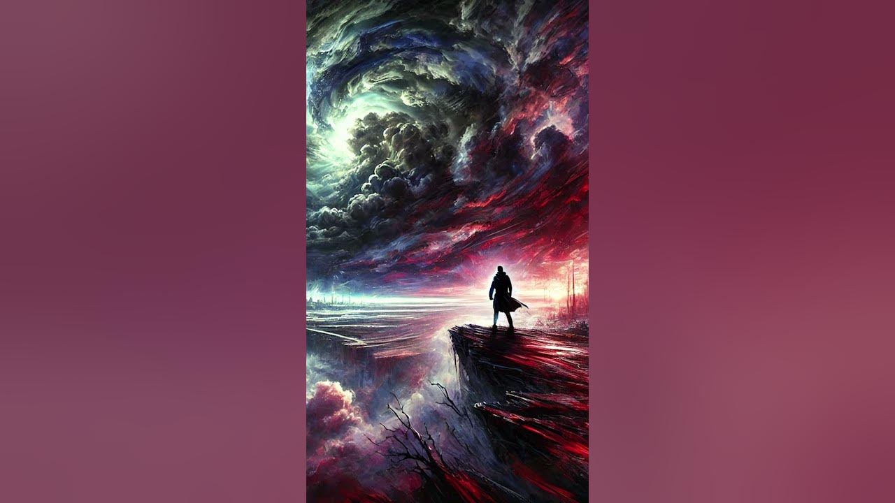 Venganza en el Corazón || by cEgXOl #music #musica  #ai #song #arte