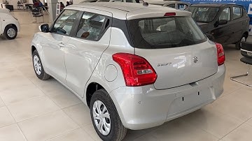 MARUTI SUZUKI SWIFT VXI SECOND BASE MODEL 2023 ❤️ SWIFT VXI 2023 🔥 SWIFT BASE MODEL
