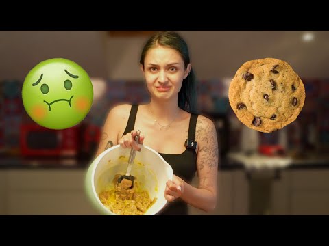 DILINCA GATESTE CHOCOLATE CHIP COOKIES