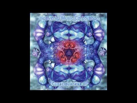 Heavenly Music Corporation - Cloud Chamber (1994)