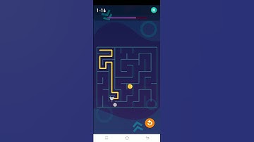 SMART Puzzle MAZE LEVEL 16 #Shorts
