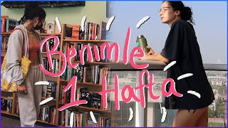 Bir Şeyler Alıp Durduğum 1 Hafta Ehliyet Sınavı, Kahvaltılık Tarif & Pizza Date