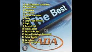 Ada Band Full Album The best of Song