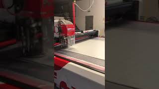 Used Orox I Cut 600 Automated Cutting Machine