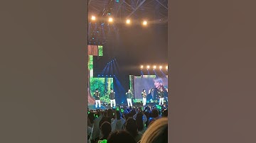 230404 TXT - introduction @ ACT:SWEET MIRAGE WORLD TOUR IN TAIPEI [FANCAM]