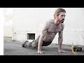 Top 5 Pushups For Parkour - Advanced Calisthenics