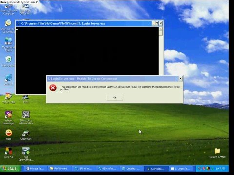 MYSQL error