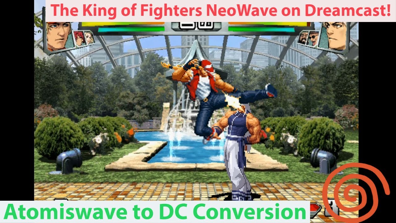 キングオブファイターズネオウエイブ　アトミスウエイブ用ROM　ATOMIS キングオブファイターズネオウエイブ アトミスウエイブ用ROM