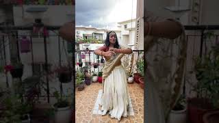 Rajasthani Dance | Toote Bajuband | Ila Arun | DancingAdah
