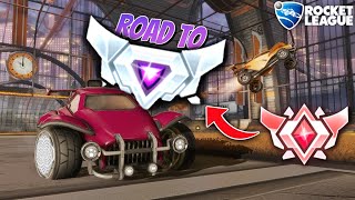 Is it Possible to Solo Queue to SSL in 2v2s in Rocket League?