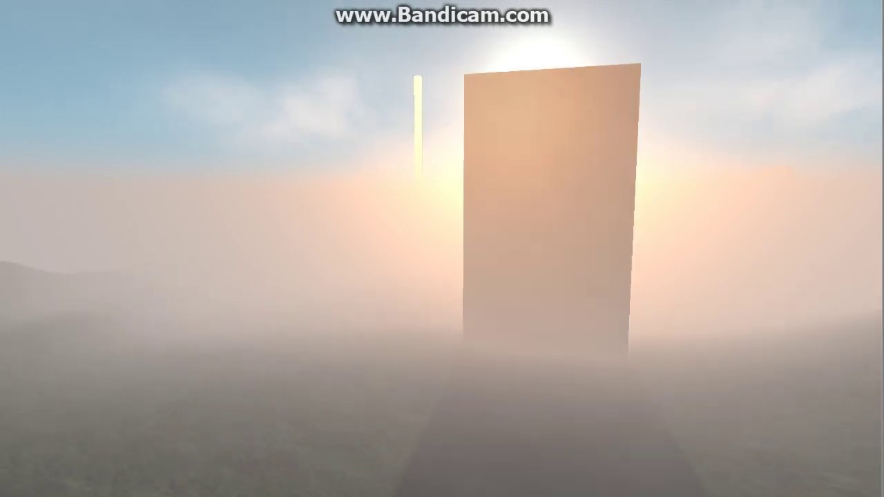 Volumetric Fog SRP, video preview 8