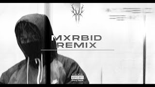 Scarlxrd - Mxrbid | Remix