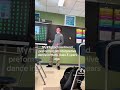 Kid dances to Doki doki minecraft song