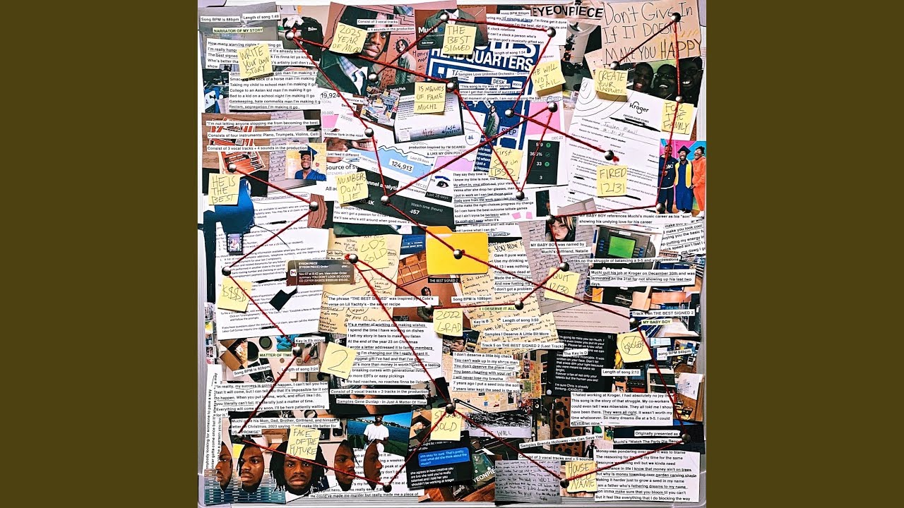 NARRATOR OF MY STORY