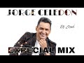 🔥 JORGE CELEDON 🔥 EXPECIAL MIX | VALLENATO PARA EL CORAZÓN | CLÁSICOS DE CLÁSICOS | Dj José 507pty
