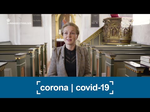 Hvordan vender du
