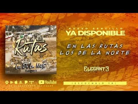 En Las Rutas (Audio Oficial) - Los De La Norte