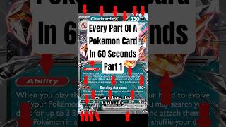 Never Look At Pokemon Cards The Same Way Again #pokemoncards #shorts