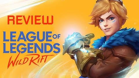 Liên Minh Tốc Chiến - Ezreal tốc chiến có mạnh như trên PC? (sever Hàn)