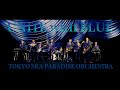 UNITE with BLUE  / TOKYO SKA PARADISE ORCHESTRA