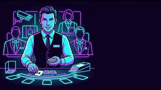 Every Rank Inside a Las Vegas Casino — The Full Truth