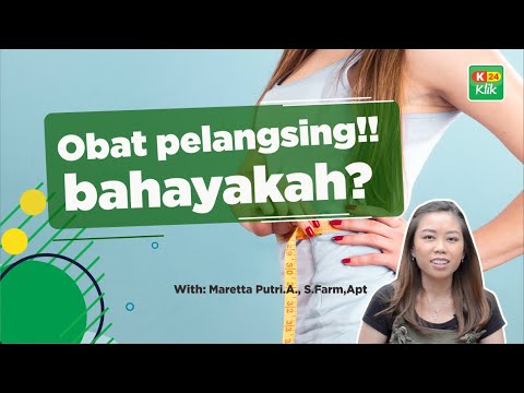 Video: Gelung Pelangsing. Sejauh Mana Keberkesanannya?