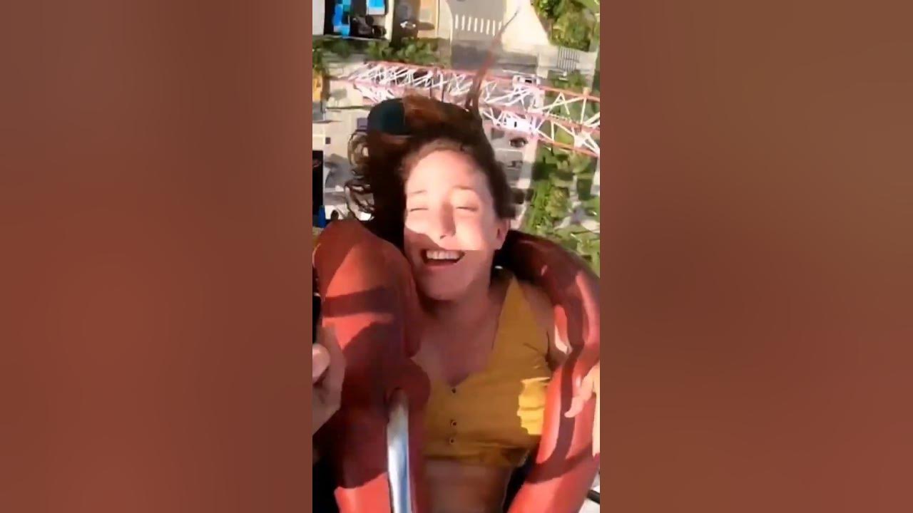 NIP SLIP ?? !!! ?? #slingshotride #slingshotchallenge #slingshot - YouTube