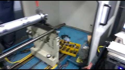 Precibalance - Balancing machine upgrade