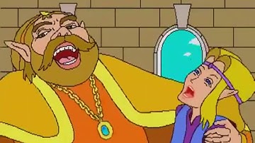 King Harkinian Discovers the Mediocrity of PSP Homebrew