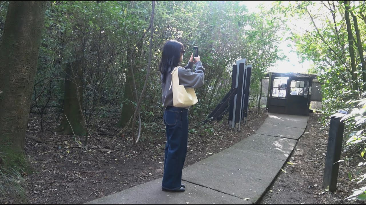 few days in my life in new zealand | reading update, farmers' markets