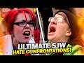 Ultimate SJW Public Confrontations! #2 (SJW RAGE Funny Moments!)