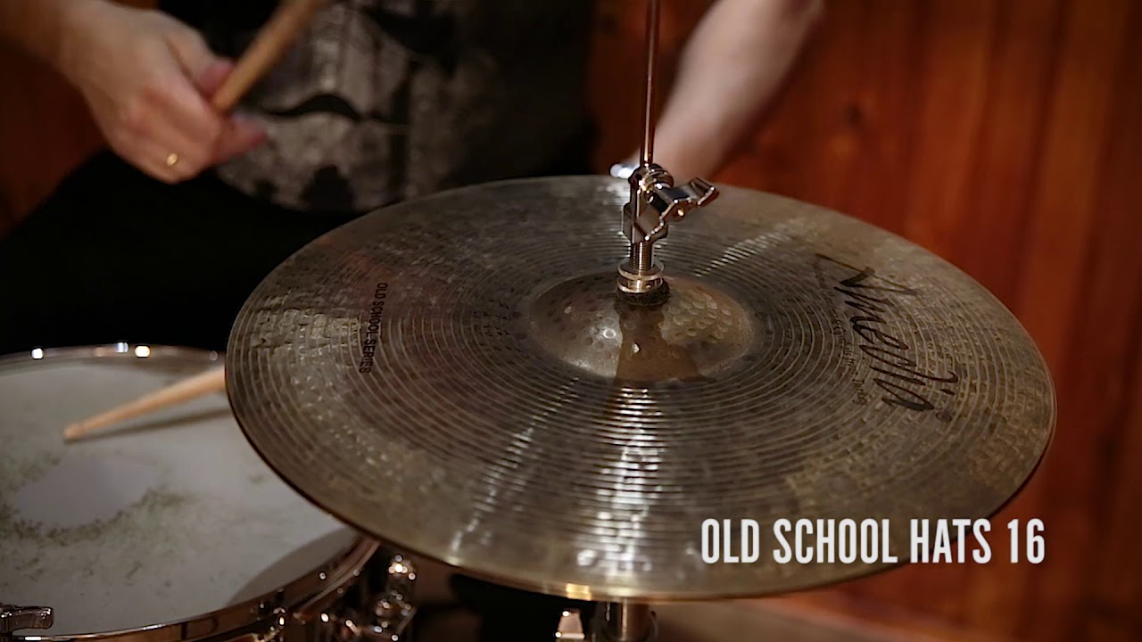 AMEDIA Old School Hats 16