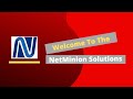 Welcome to netminion solutions  your outcome always matters