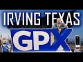 Graphics pro expo 2024 texas trade show walkthrough