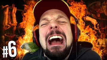 Layers of Fear - Ep 6 - PERPETUAL HELL ★ Let