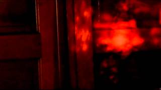 Magical Scrying Video - What do you see?