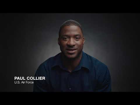 Veterans Make Us Better - Veterans Make Us Better